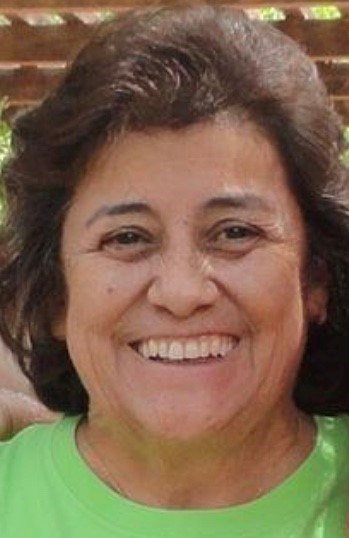 Obituary of Patsy Perez