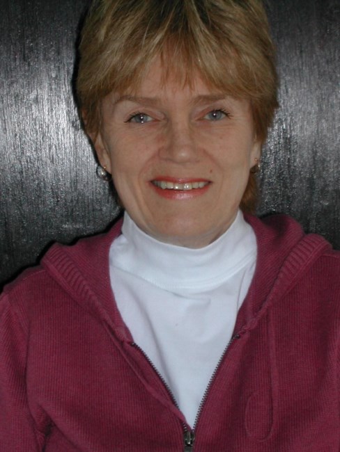 Obituary of Martha Sue Mandeville