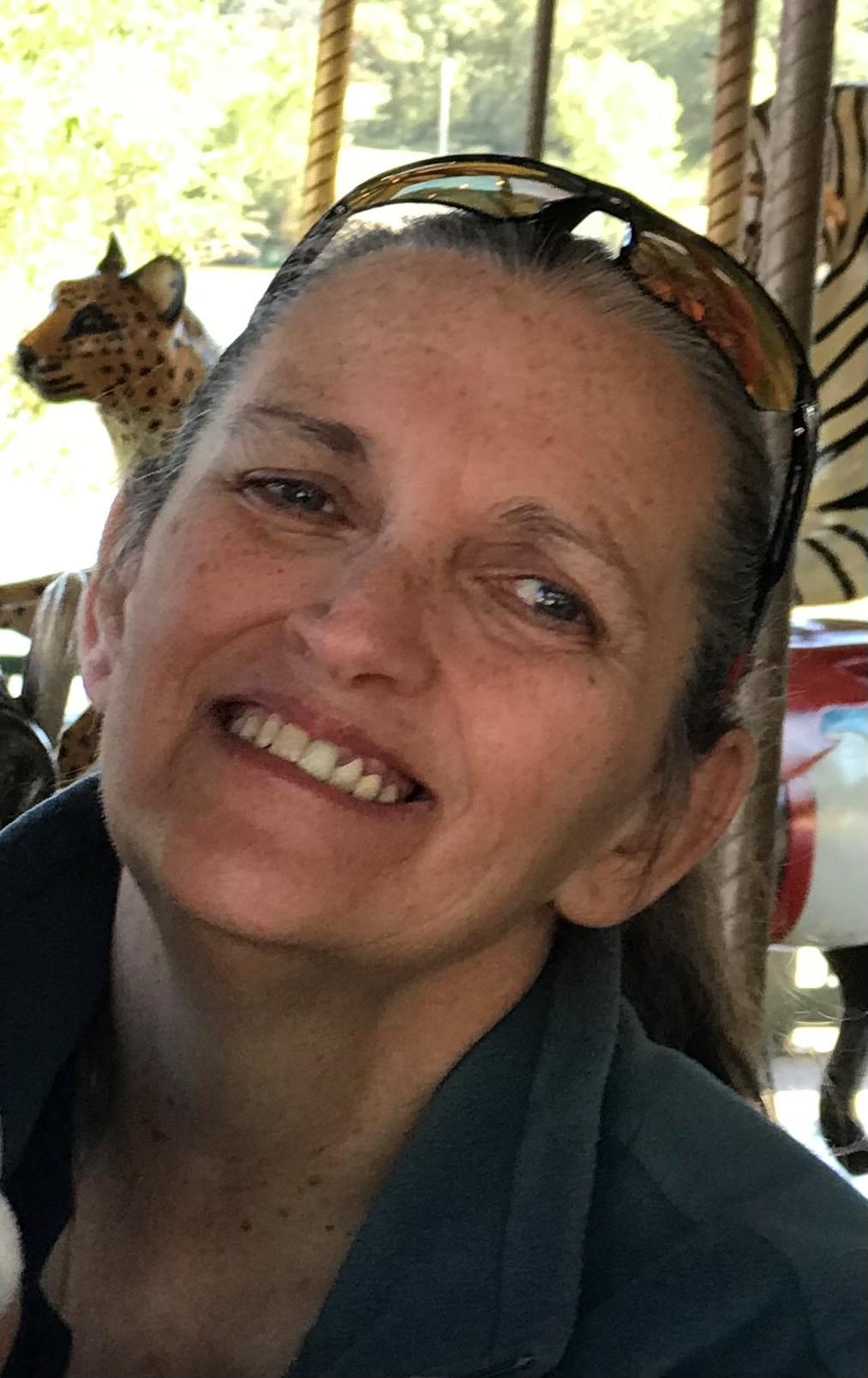 Obituary of Tamara A. Gregory