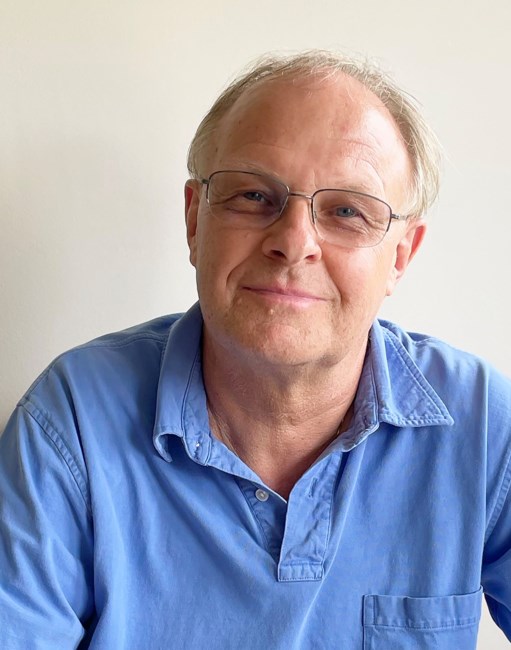 Obituary of Donald "Ed" Edward Anderson