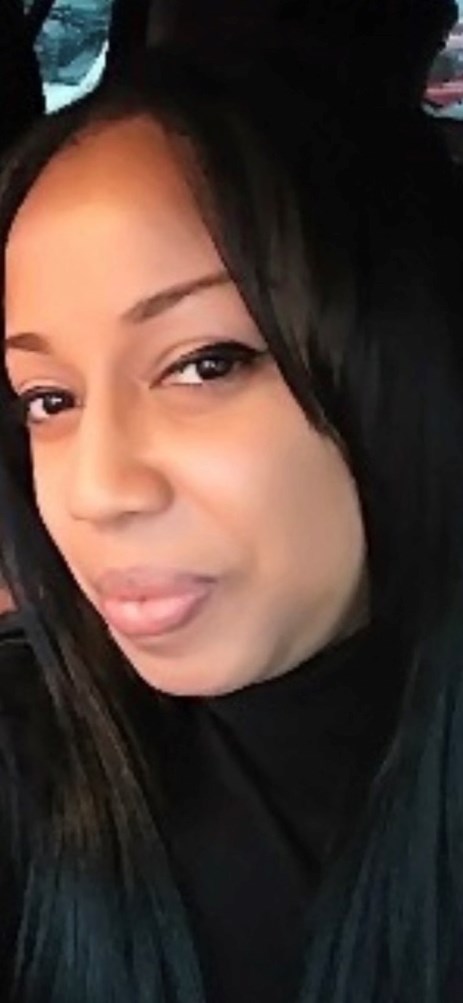 Obituary of Joya Nicole Wright