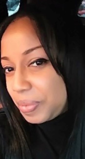 Obituary of Joya Nicole Wright