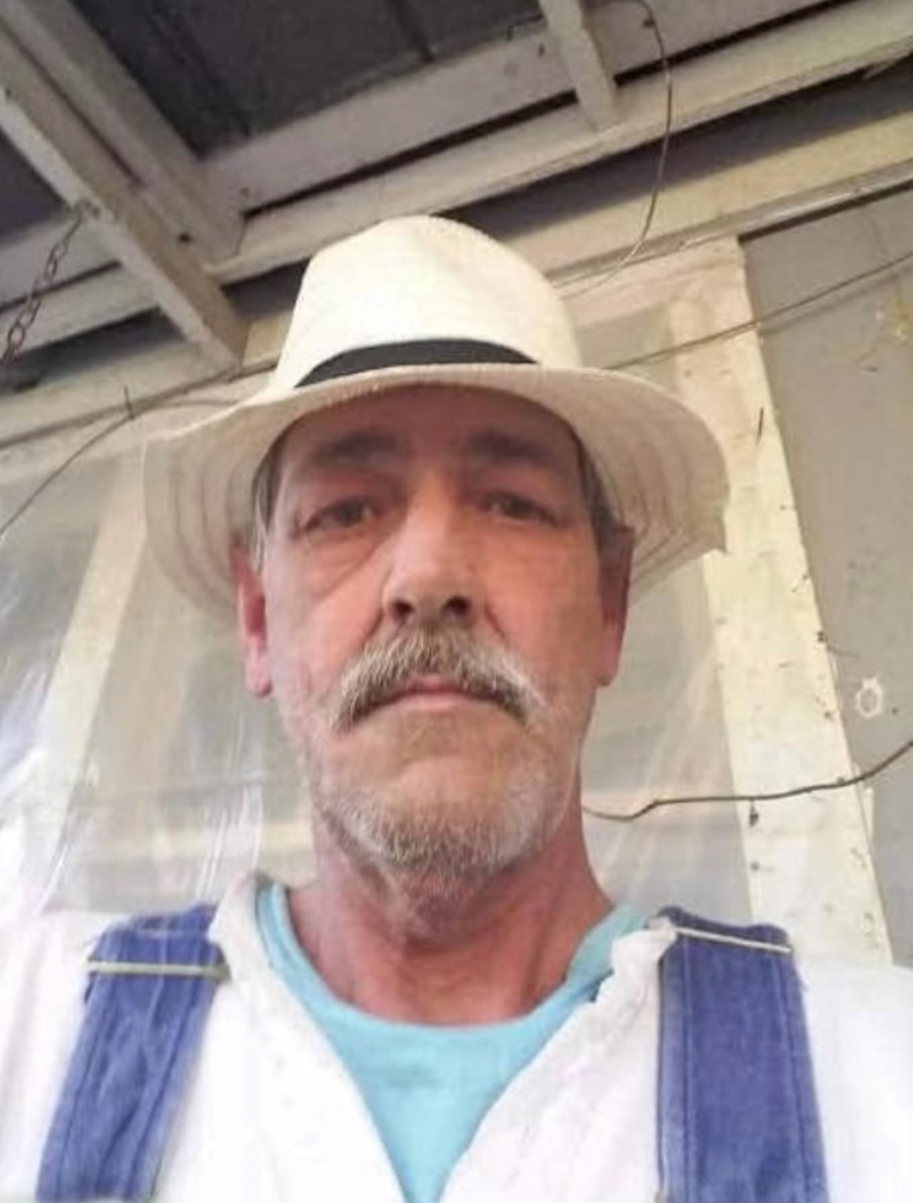 Obituary of Rayford Lingerfelt