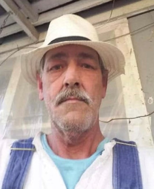 Obituary of Rayford Lingerfelt