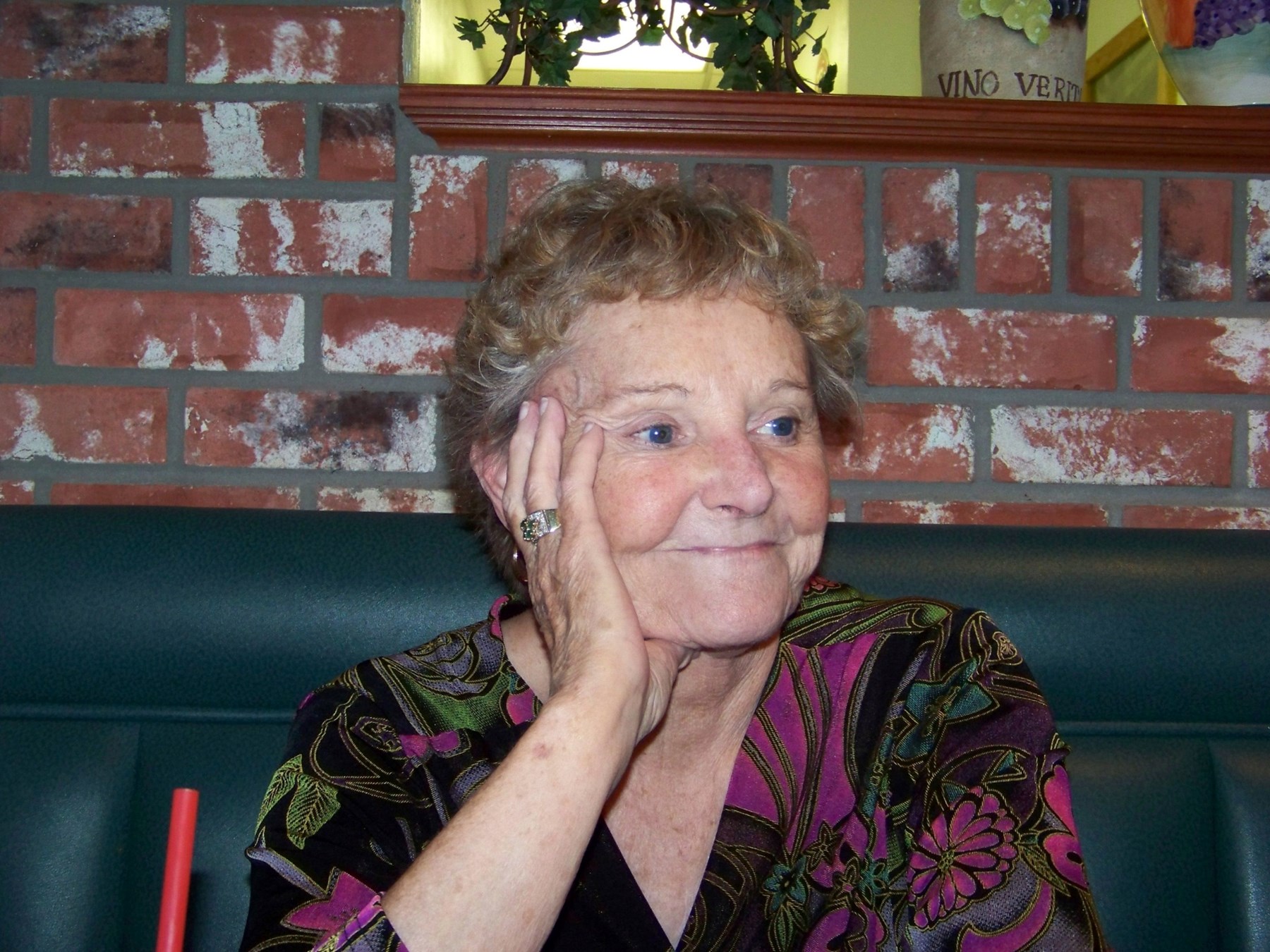 Obituary of Eleanor "Trudy" Ozella Campbell