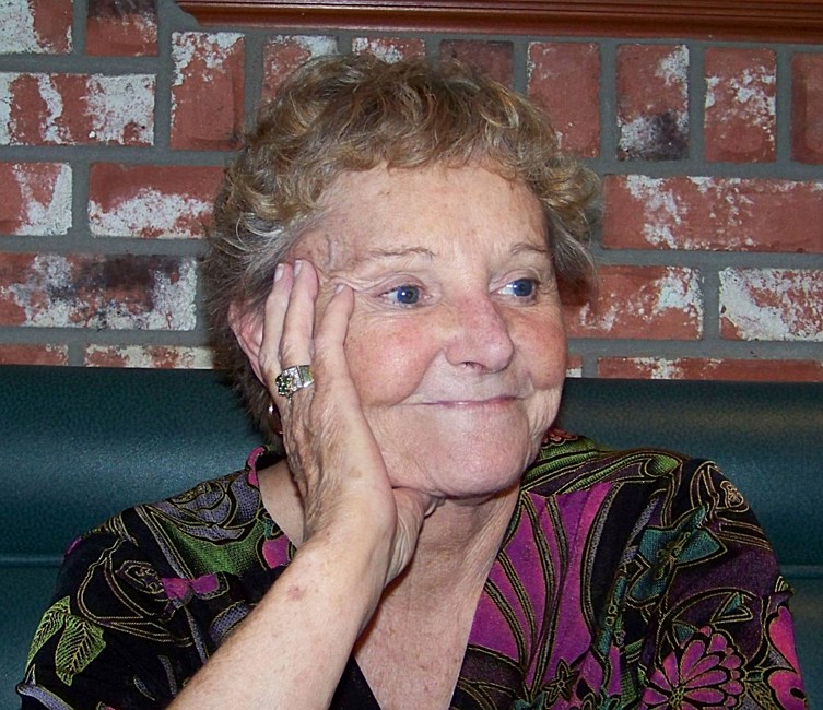 Obituary of Eleanor "Trudy" Ozella Campbell