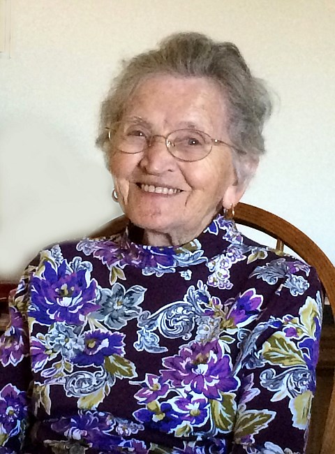 Obituary of Margarete K. Matiszik