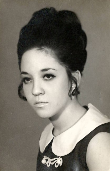 Obituary of Trini Leal