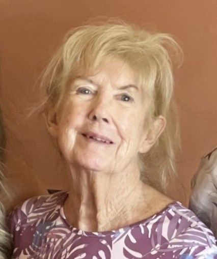 Obituary of Margaret Louise Young