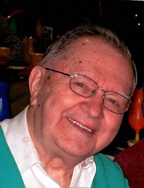 Obituary of Thomas A. Fedor