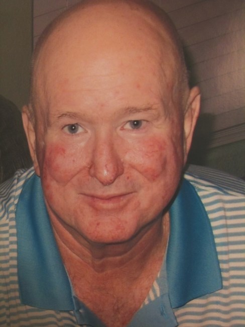 Obituary of Donald Thomas Roberts Jr.