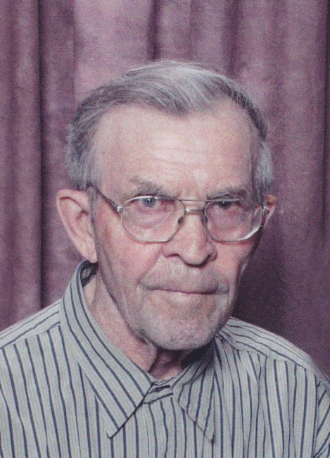 Obituary of Steve Erza