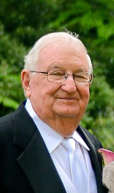 Obituary of Jere Austill Crabtree Sr.