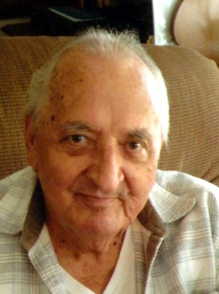 Obituary of Corbin Lee Robbins, Sr.