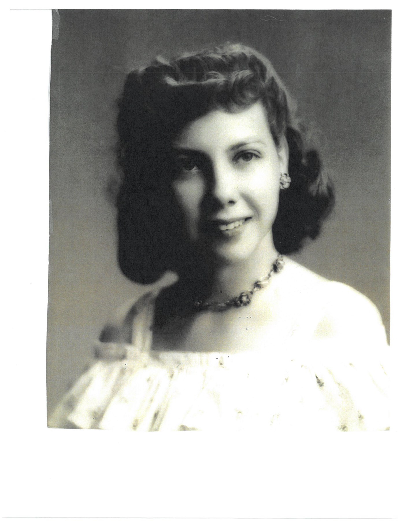 Obituary of Barbara June Elms