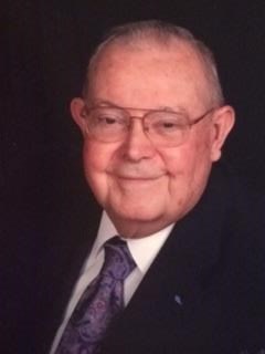 Obituary of Paul David Hodges