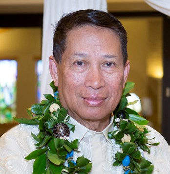 Obituary of Alexander Domingo Duldulao