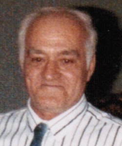 Avis de décès de Ludger Guilbault