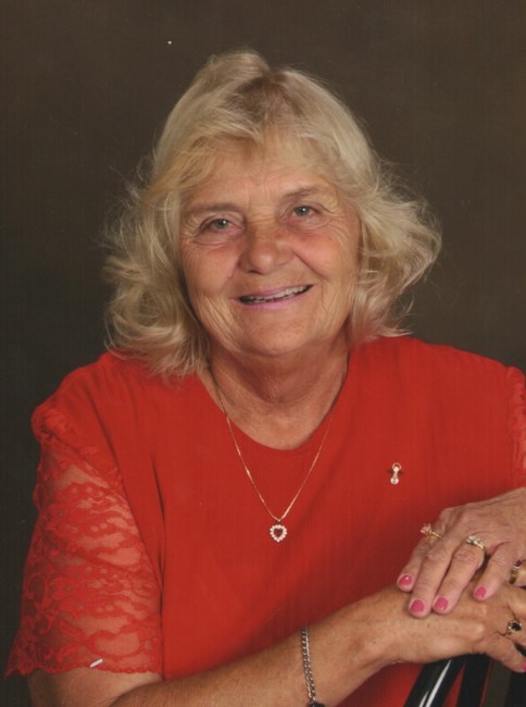 Obituary of Carole Fisher