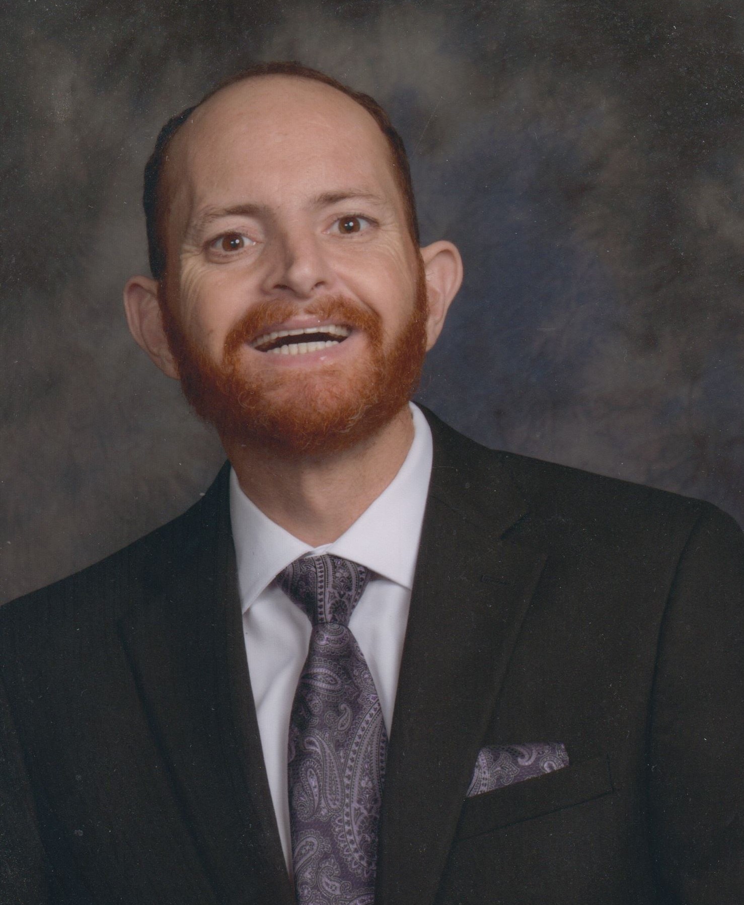 Obituary of Jay "Jaybird" Aaron Young