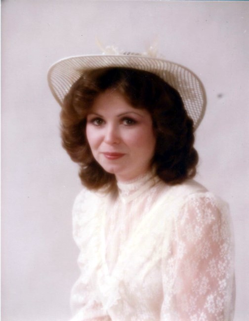 Obituary of Linnette Marie DeBee-Reese