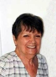 Obituary of Sue H. Callahan