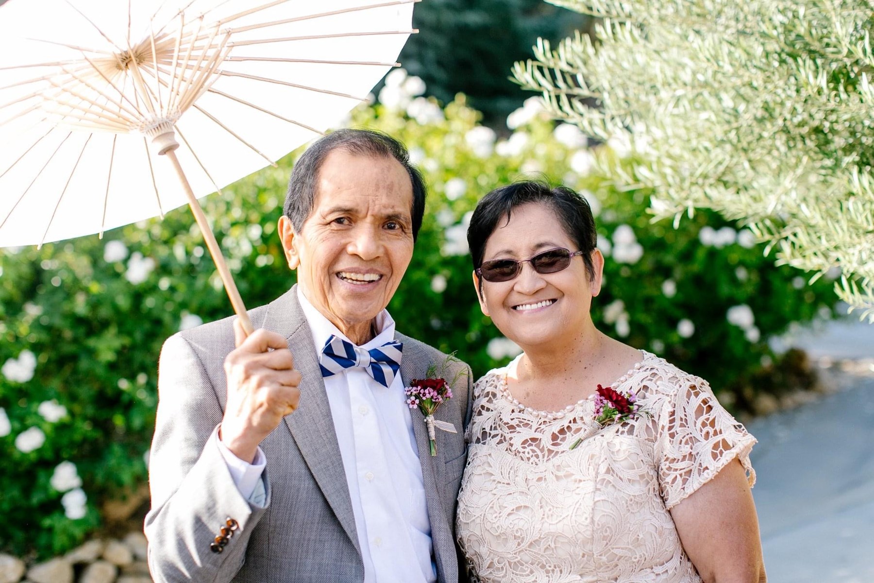 Obituary of Romeo Balacang Rosete