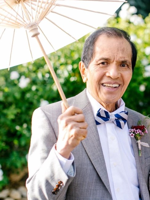 Obituary of Romeo Balacang Rosete