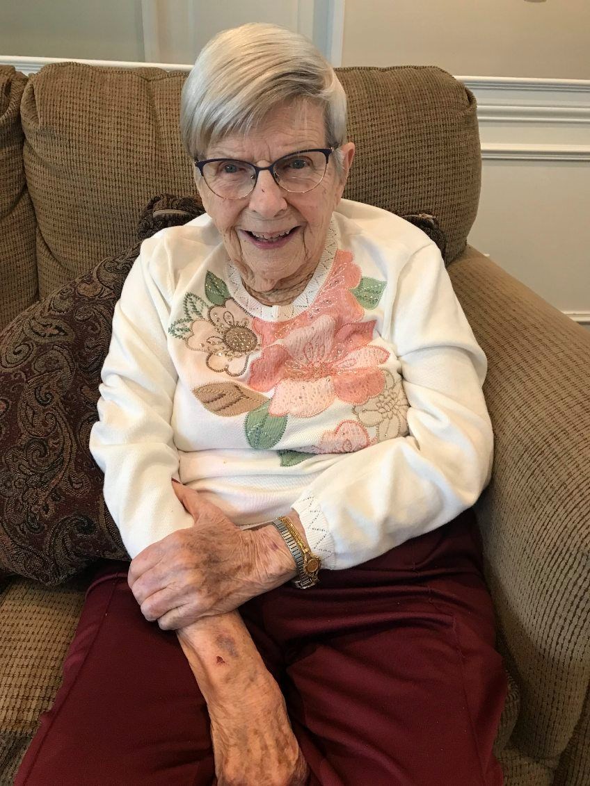 Ruth SmythRoss Obituary Hamilton, OH