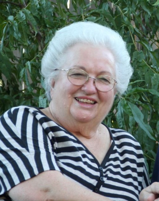 Obituary of Laura Laverne Gardner