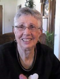 Obituary of Vivian Patterson Pike