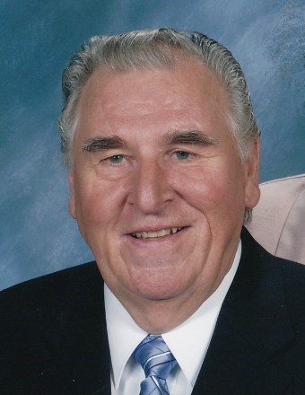 Obituary of Gert Kalweit