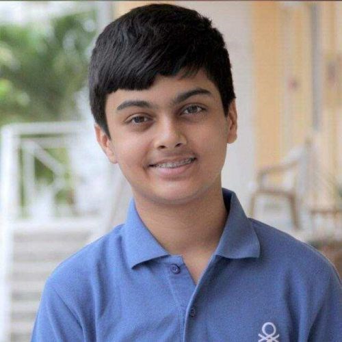 Obituary of Rudra D. Bhatt