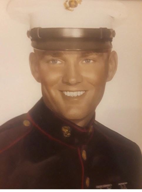 Obituary of William A Smith