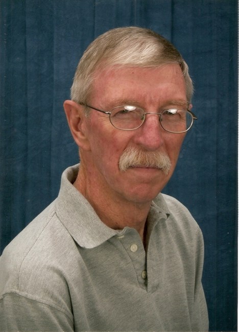 Obituary of Vernon R. Benson