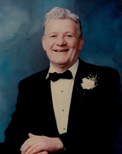 Obituary of John Joseph Shortt
