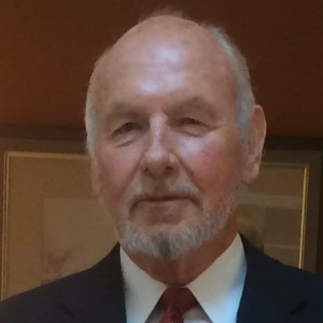 Obituary of Peter Francis Love