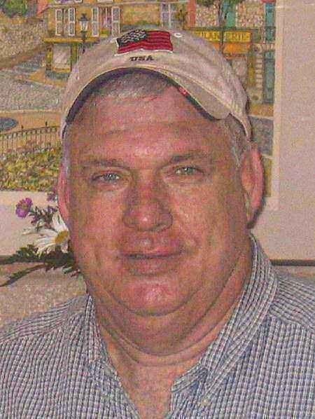 Obituary of John W. Gregory