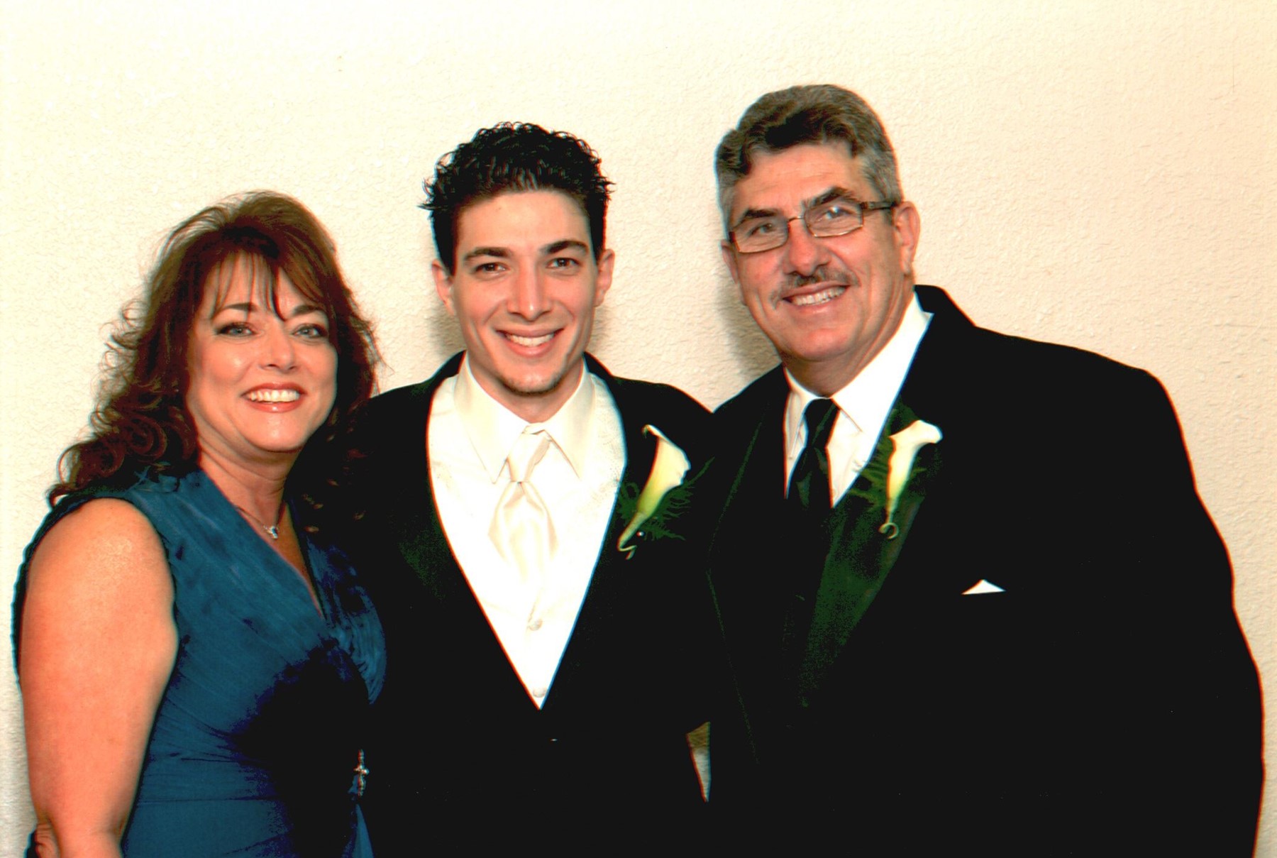 Obituary of Maximino Marrero