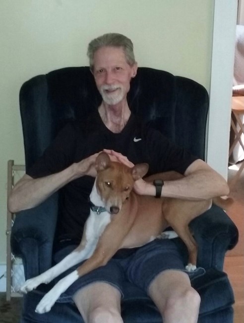 Obituary of Michael Nicholas Boone