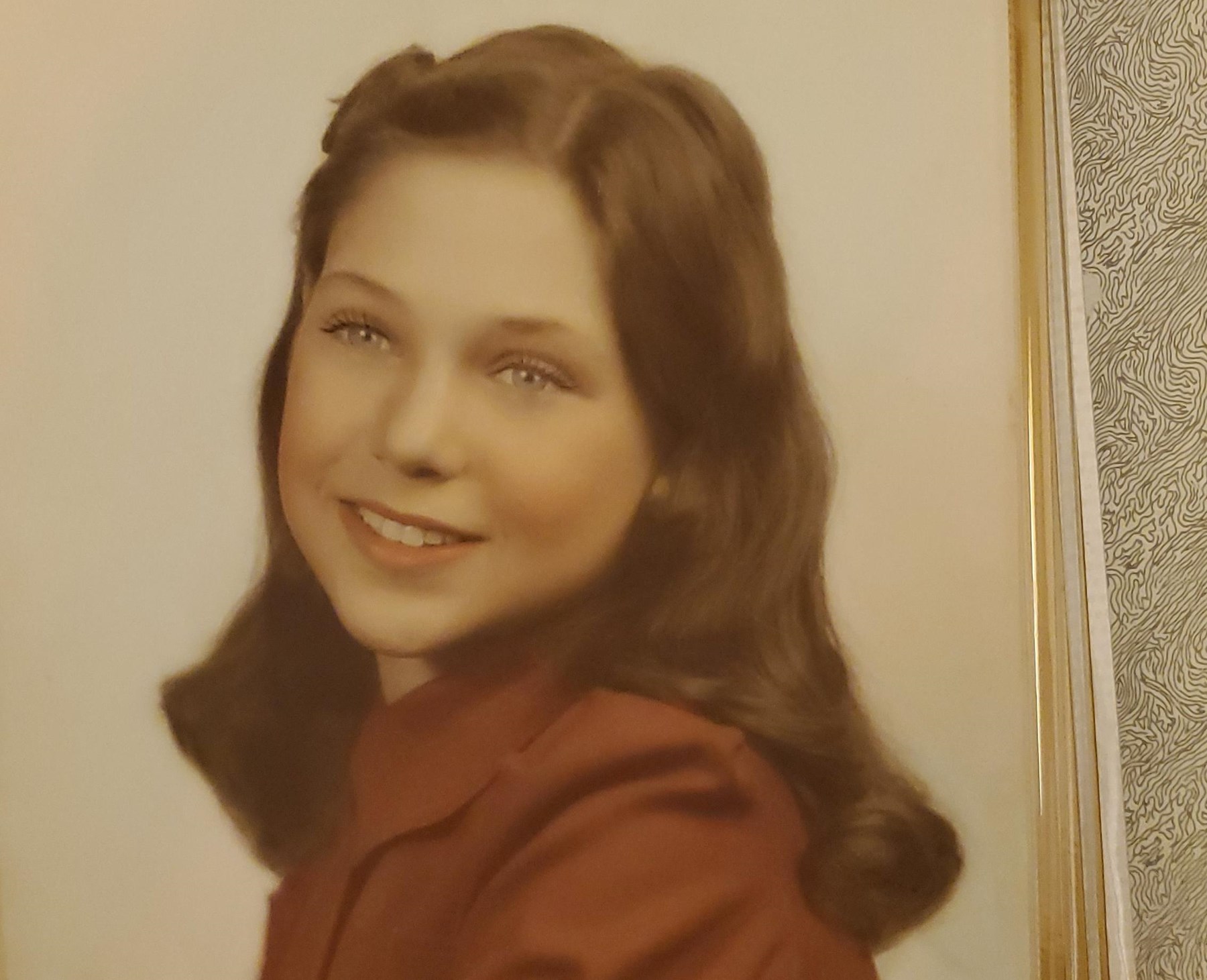 Obituary of Bunnette Ann McCown