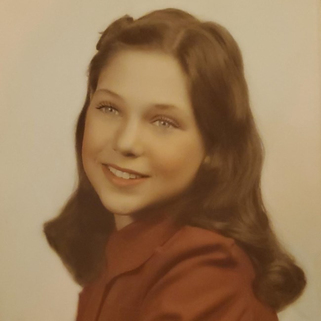 Obituary of Bunnette Ann McCown