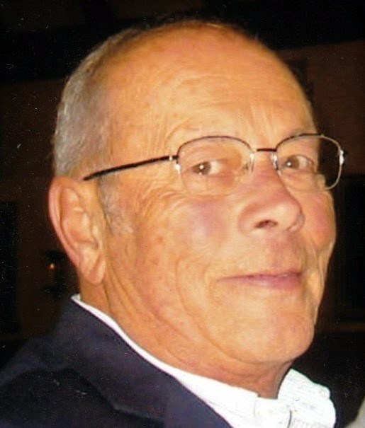 Obituary of Robert B. Starck