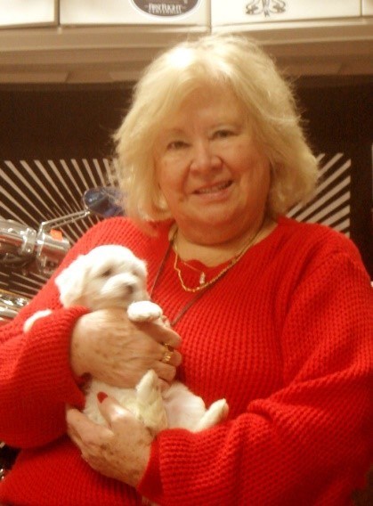 Avis de décès de Margarita Eleonora Jones