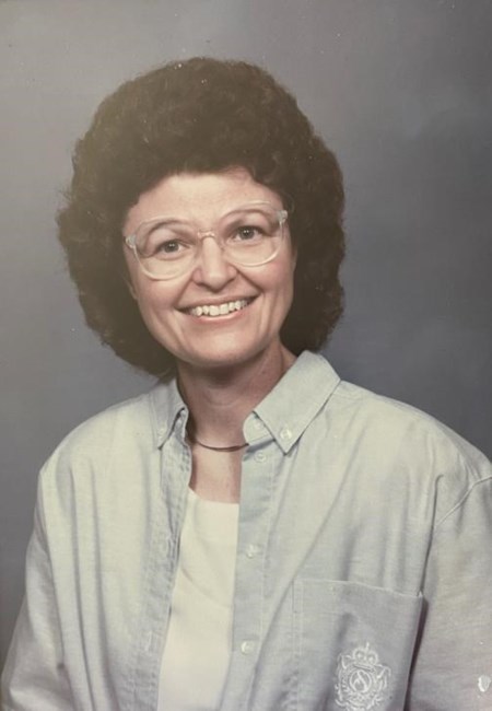 Obituary of Lillian "Janette" Taper