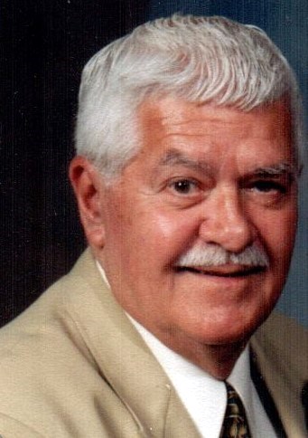 Obituary of Joseph Michael Brown Jr.