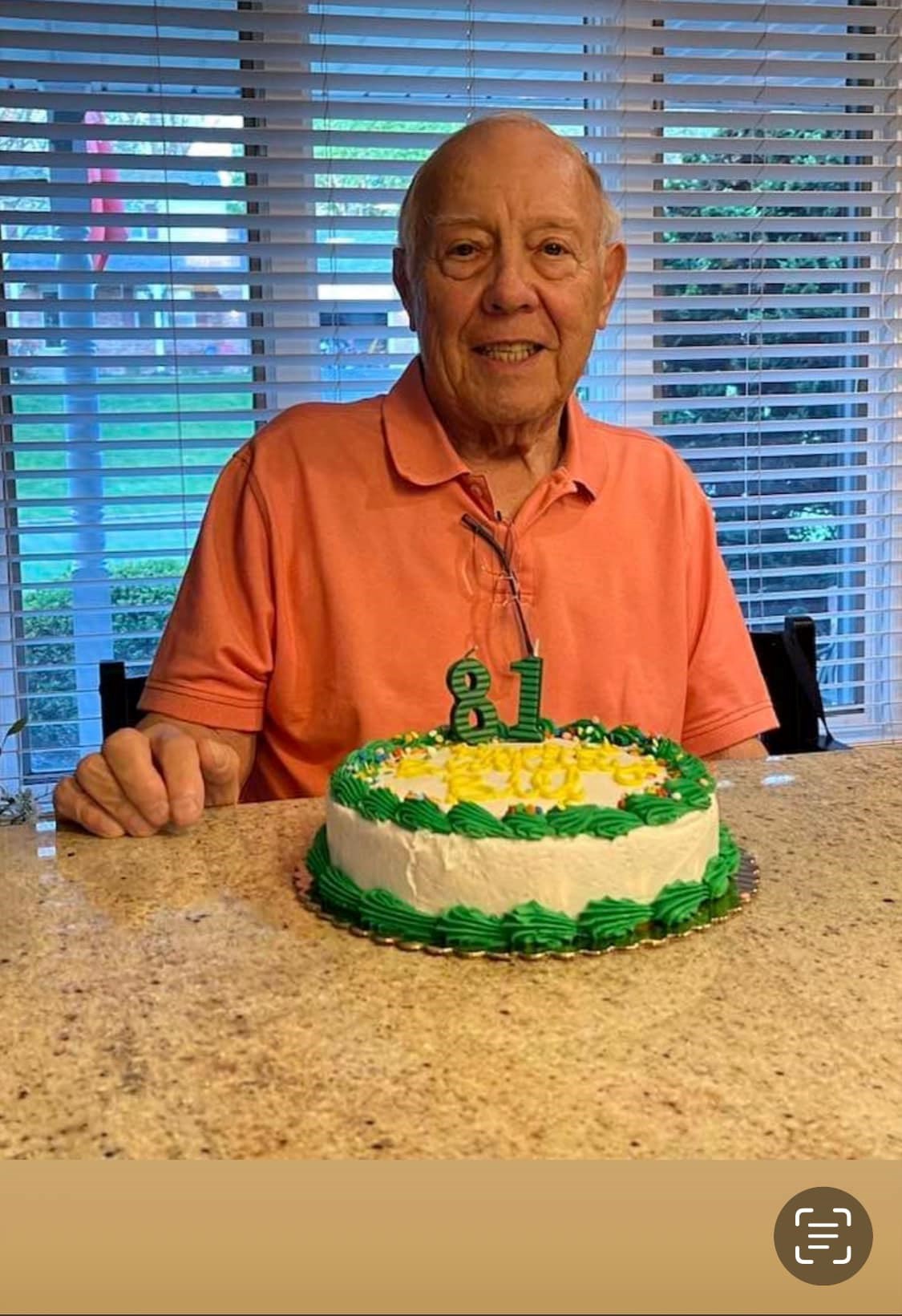 Obituary of William G. Mattern