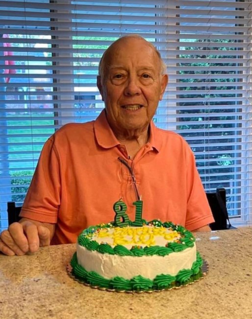 Obituary of William G. Mattern