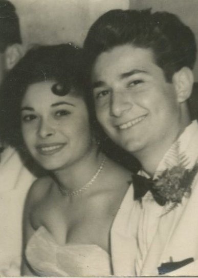 Obituary of Lucy Enrico