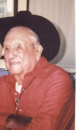 Avis de décès de Travis Henry Martin